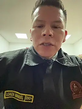 Manu0586 online show from October 17, 2025, 2:15 am