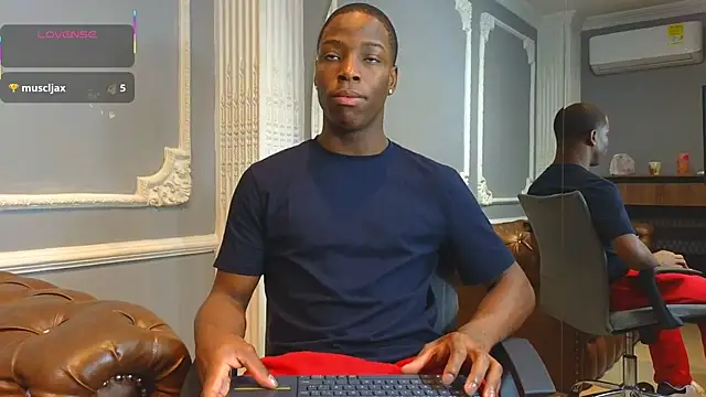 CharlesBrown  online show from January 7, 2026, 12:07 pm