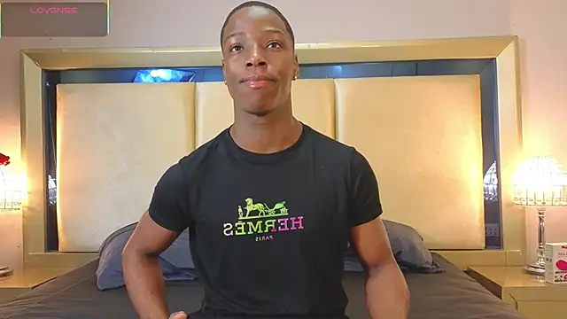 CharlesBrown  online show from February 10, 2026, 1:37 pm