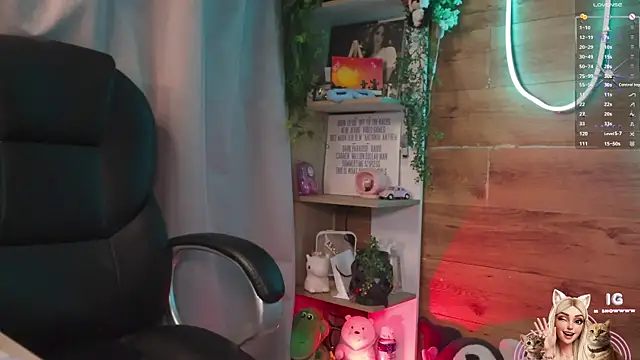 Miila snow online show from February 28, 2026, 11:44 am