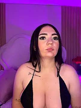 Valeria carter online show from October 8, 2025, 8:39 pm