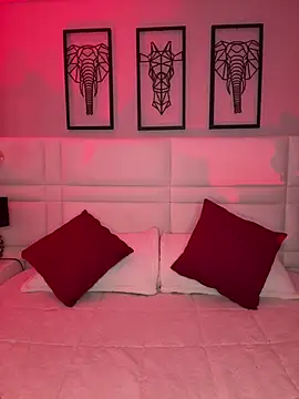 Valeria carter online show from January 10, 2026, 8:16 am