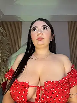 Valeria carter online show from March 5, 2026, 10:17 pm