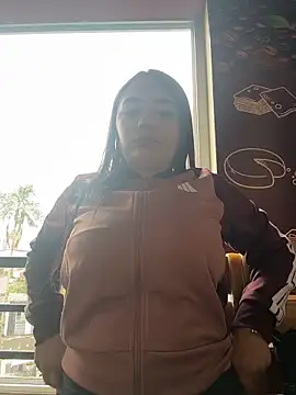 Valeria carter online show from April 19, 2026, 7:38 pm