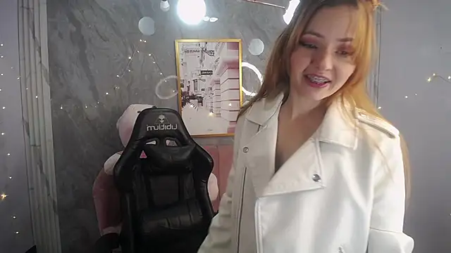 mady0619 ch online show from March 13, 2026, 12:45 pm