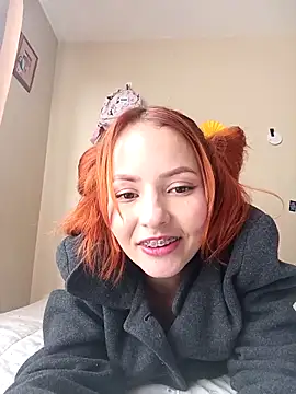 mady0619 ch online show from April 15, 2026, 4:14 pm