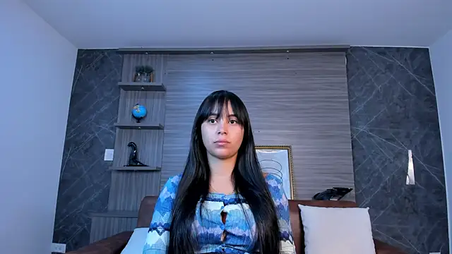 freyja sweet  online show from October 6, 2025, 11:29 am