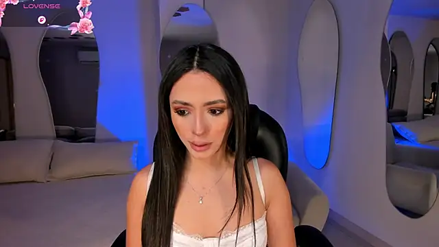 Snapshot of IsabellaMoreau chatting on August 2, 2026, 6:06 pm IsabellaMoreau online show from August 2, 2026, 6:06 pm
