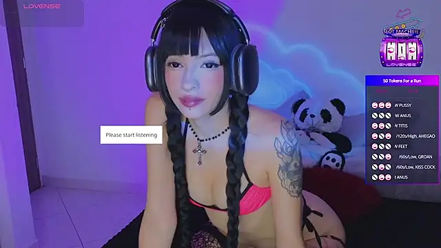 Snapshot of Moonlightt_21 chatting on September 21, 2025, 10:11 pm Moonlightt 21 online show from September 21, 2025, 10:11 pm