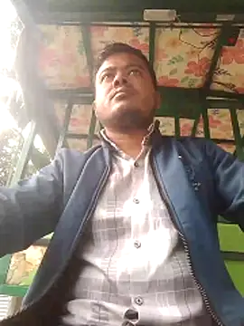 CatchingBouquet online show from February 1, 2026, 9:08 am