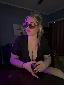 Granlady7 online show from March 2, 2026, 7:15 am