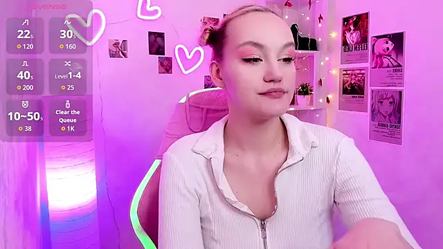 Ida FaneStain online show from March 26, 2026, 8:42 am