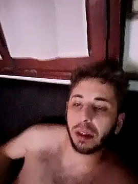 erecto 18 online show from November 26, 2025, 7:20 am