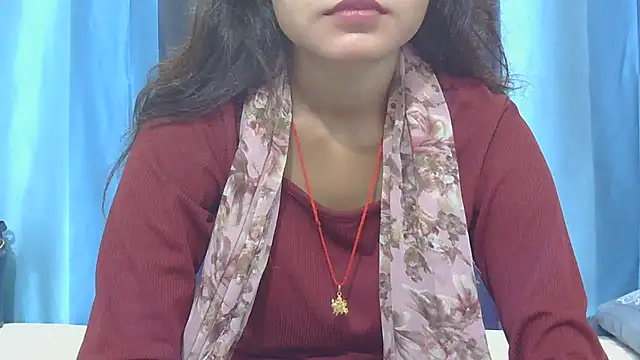 Snapshot of Aarti_misty71 chatting on February 19, 2026, 5:03 am Aarti misty71 online show from February 19, 2026, 5:03 am