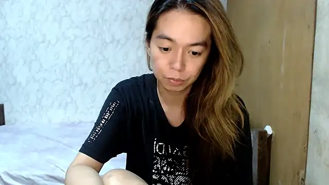 B0rn2Porn online show from October 7, 2025, 10:34 am