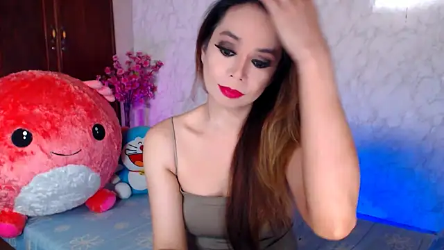 B0rn2Porn online show from November 30, 2025, 3:05 pm