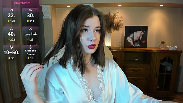 Katrina Carter online show from March 3, 2026, 12:22 pm