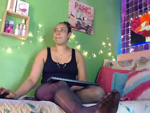 katherinnyazz online show from January 8, 2026, 12:29 pm