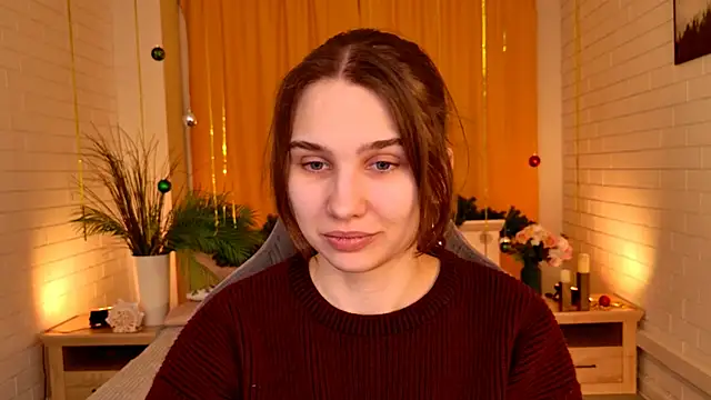 TessaMill online show from December 14, 2025, 5:35 am