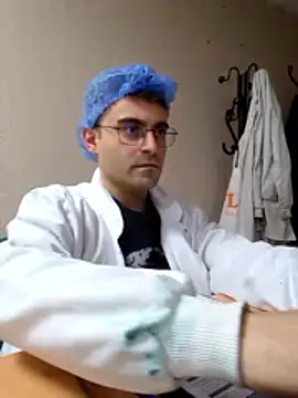 Snapshot of Obstacless chatting on January 5, 2026, 6:55 pm Obstacless online show from January 5, 2026, 6:55 pm