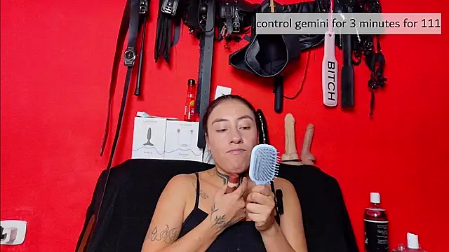 Dunnadan Bms online show from March 23, 2026, 8:35 pm