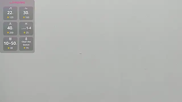 kiaratentation online show from December 1, 2025, 7:41 pm