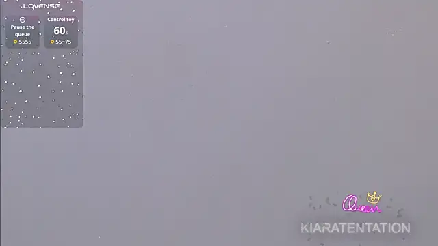 kiaratentation online show from February 27, 2026, 7:14 pm