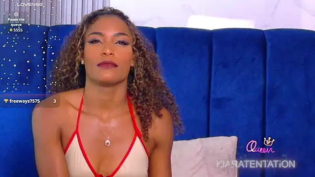 Snapshot of kiaratentation chatting on June 8, 2026, 1:28 am kiaratentation online show from June 8, 2026, 1:28 am