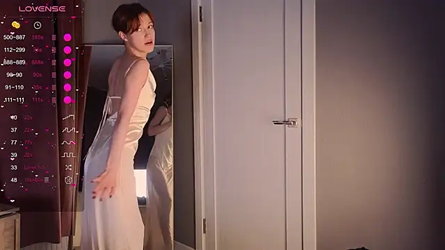 Snapshot of _Elen_Lilith_ chatting on February 22, 2026, 7:45 pm Elen Lilith online show from February 22, 2026, 7:45 pm