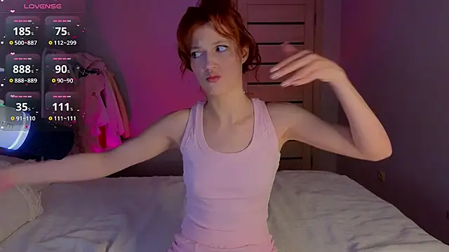 Snapshot of _Elen_Lilith_ chatting on July 6, 2026, 7:38 pm Elen Lilith online show from July 6, 2026, 7:38 pm