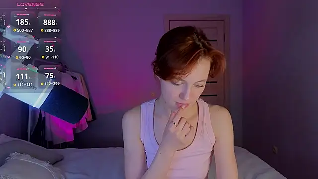 Snapshot of _Elen_Lilith_ chatting on July 17, 2026, 7:52 pm Elen Lilith online show from July 17, 2026, 7:52 pm