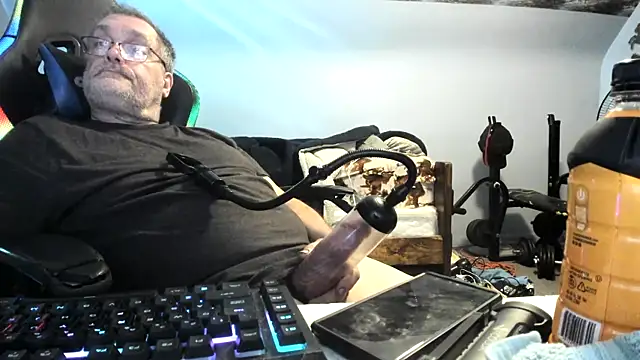 jimboaza123 online show from September 27, 2025, 4:34 pm