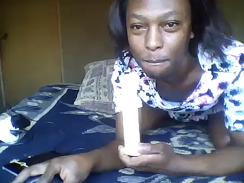 Blackyfreackygay online show from June 3, 2026, 8:06 am