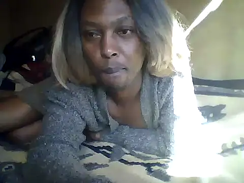 Blackyfreackygay online show from June 5, 2026, 1:50 pm