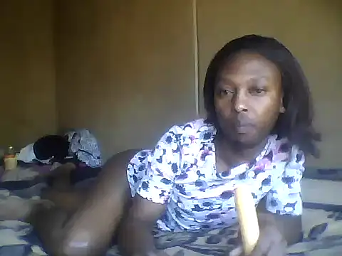 Blackyfreackygay online show from June 8, 2026, 8:58 am