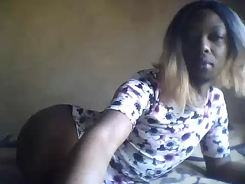 Blackyfreackygay online show from June 15, 2026, 7:54 am