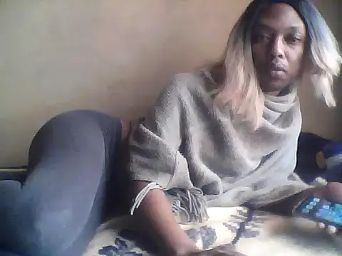 Blackyfreackygay online show from June 19, 2026, 8:51 am