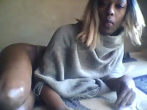 Blackyfreackygay online show from June 25, 2026, 7:24 am
