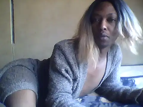 Blackyfreackygay online show from June 26, 2026, 8:19 am