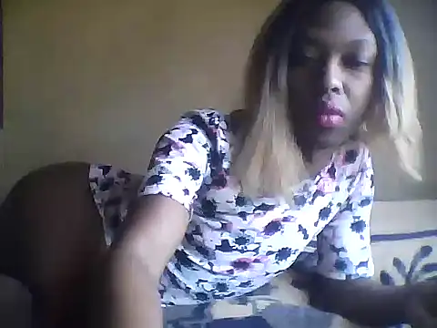 Blackyfreackygay online show from June 30, 2026, 8:59 am