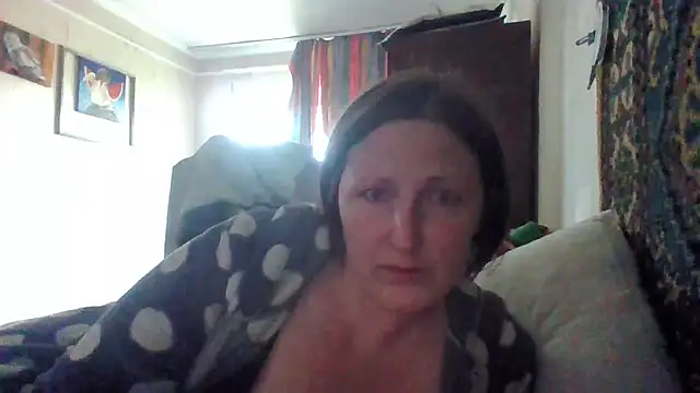 AllaSowinskaya online show from May 14, 2026, 10:22 am