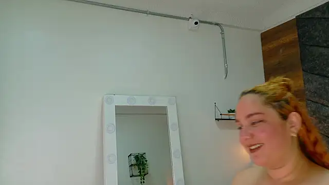 JenaCooper  online show from September 19, 2025, 2:46 am