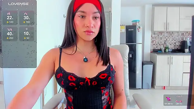 dollforsex  online show from July 28, 2026, 2:05 pm