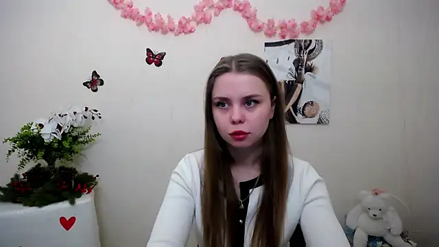 OceanicDawn online show from February 24, 2026, 6:44 am