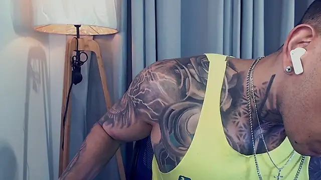 Shane Clay online show from September 19, 2025, 10:32 pm