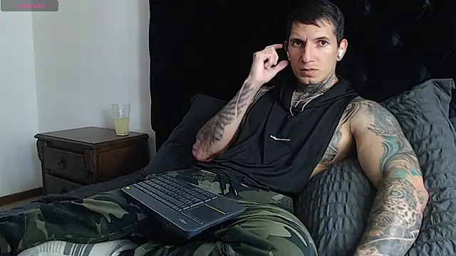 Shane Clay online show from January 15, 2026, 6:33 pm