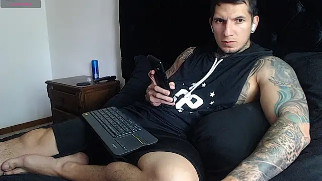 Shane Clay online show from February 3, 2026, 6:46 pm