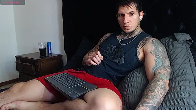 Shane Clay online show from February 6, 2026, 6:55 pm