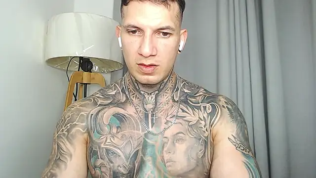 Shane Clay online show from March 7, 2026, 11:24 pm