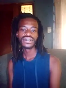 DicksonMcDICKEN online show from March 25, 2026, 5:13 am